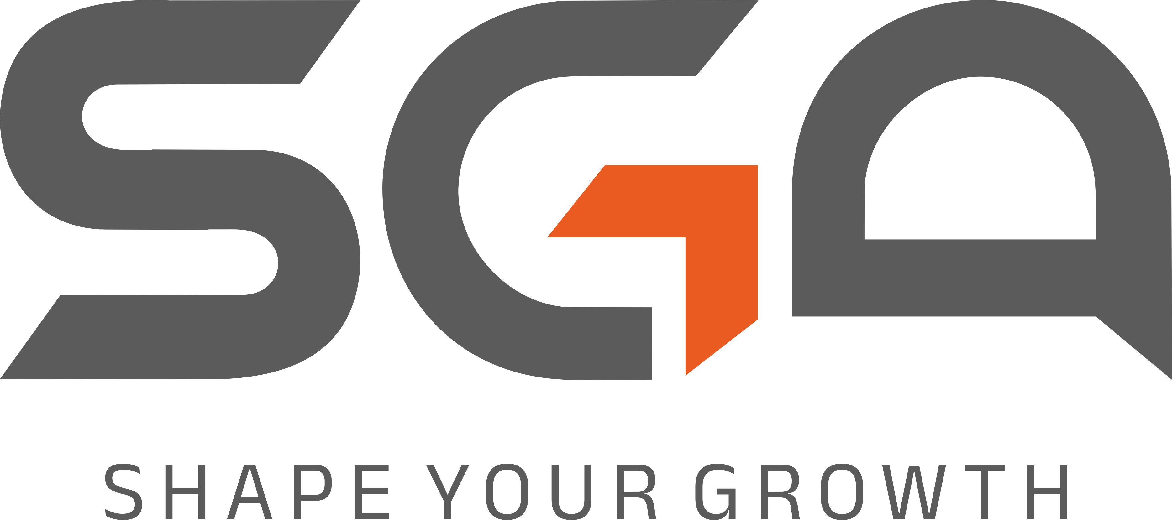 SGA Logo